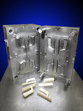 stainless steel mold at The Rodon Group