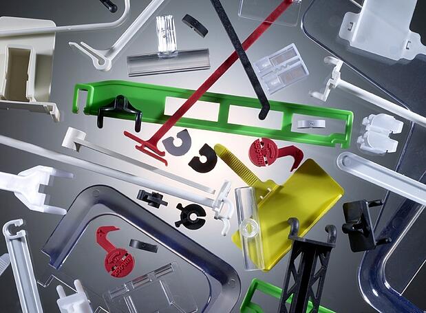 point of purchase display products