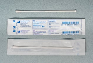 Swabs