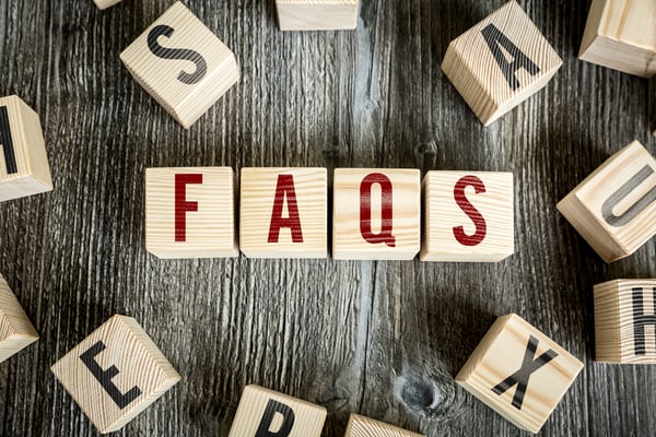 plastic injection molding FAQ