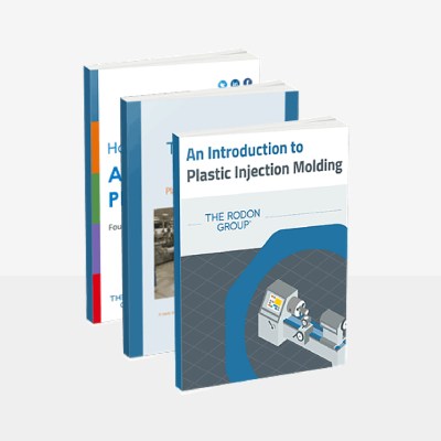 introduction to plastic injection molding eBook