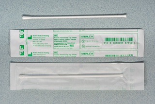 Swabs