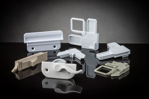 Residential Window Hardware